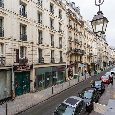 Cmg Hotel De Ville - Manteaux Paris Ngoại thất bức ảnh