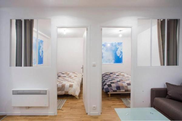 Cmg Hotel De Ville - Manteaux Paris Ngoại thất bức ảnh